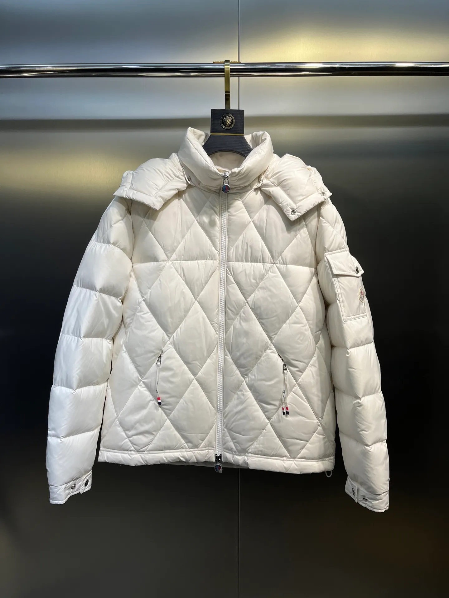 moncler🌟 2025 New Arrival Quality 95 Same Style Size size：12345